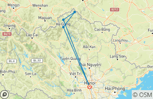 Itinéraires de 3 Jours