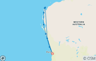 Itinéraires de 7 Jours