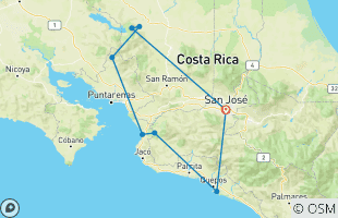 10 Day Itineraries