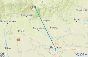 Itinéraires de 10 Jours