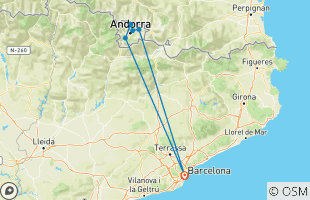 Itinéraires de 10 Jours