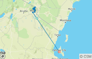 10 Day Itineraries