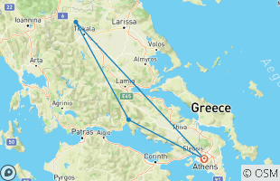 Itinéraires de 3 Jours