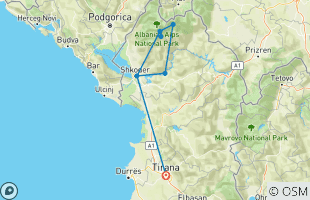 3 Day Itineraries