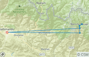 Itinéraires de 10 Jours