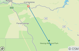 Itinéraires de 10 Jours