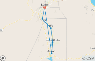 Itinéraires de 10 Jours