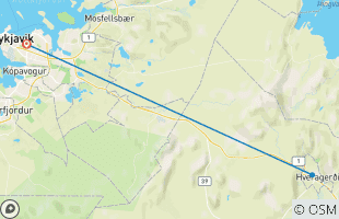 Itinéraires de 7 Jours