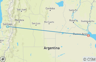 Itinéraires de 7 Jours