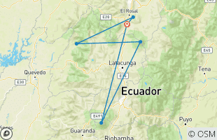 Itinéraires de 10 Jours