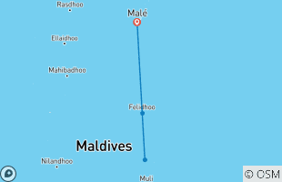 Itinéraires de 7 Jours