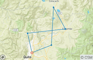 Itinéraires de 3 Jours