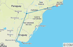 Itinéraires de 10 Jours