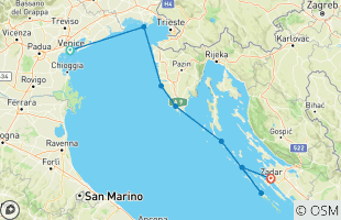 Itinéraires de 10 Jours