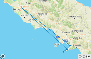 Itinéraires de 3 Jours