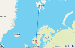 Itinéraires de 2 Semaines