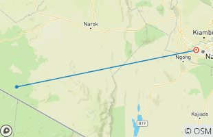 Itinéraires de 3 Jours