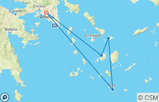 Itinéraires de 10 Jours