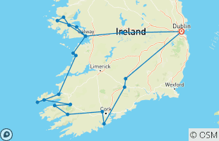 Itinéraires de 7 Jours