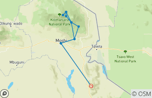 Itinerarios de 7 Días