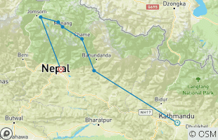 Itinéraires de 10 Jours