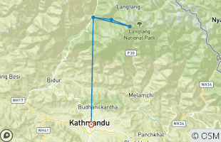 Itinéraires de 10 Jours