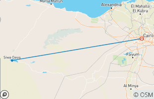 Itinéraires de 7 Jours