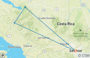 Itinéraires de 7 Jours