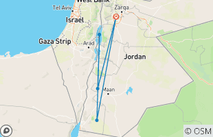 Itinéraires de 7 Jours