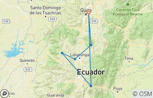 3 Day Itineraries