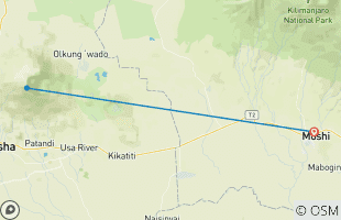 Itinerarios de 3 Días