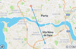 Itinéraires de 3 Jours