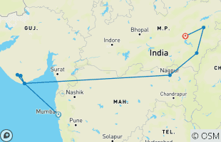 10 Day Itineraries
