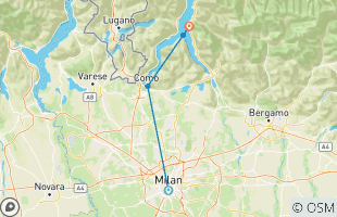 Itinéraires de 3 Jours