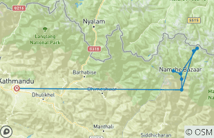 Itinéraires de 7 Jours