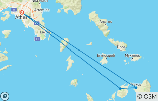 10 Day Itineraries