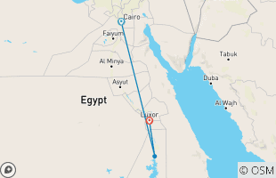 Itinéraires de 3 Jours