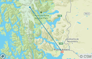 Itinéraires de 10 Jours