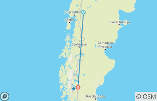 Itinéraires de 7 Jours