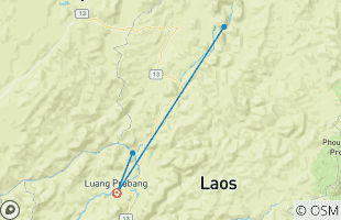 Itinéraires de 7 Jours