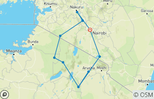 10 Day Itineraries