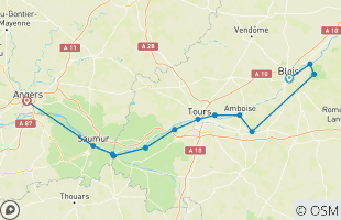 7 Day Itineraries