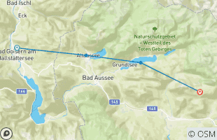 Itinéraires de 7 Jours