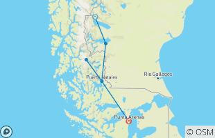 Itinéraires de 10 Jours