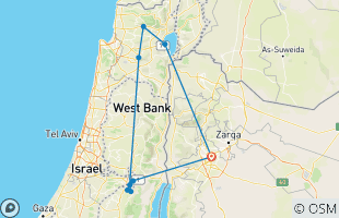 Itinéraires de 3 Jours