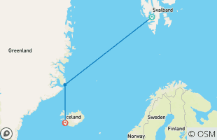 2 Week Itineraries