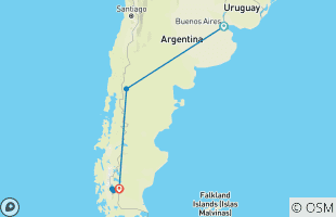 Itinéraires de 10 Jours