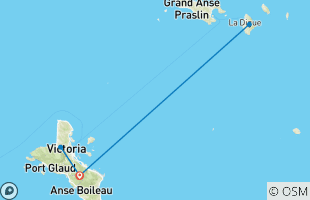7 Day Itineraries