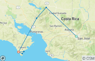 Itinéraires de 10 Jours