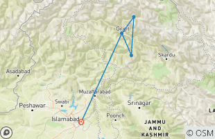 Itinéraires de 10 Jours